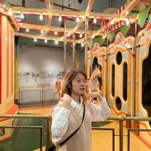 Meet your Posher, Thanh thao